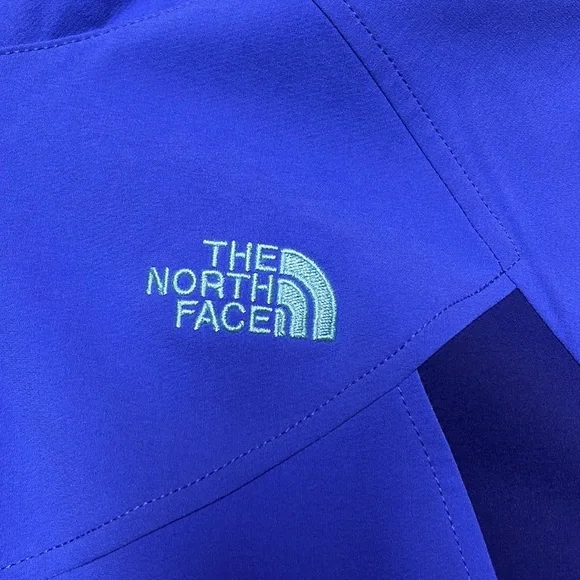 BNWOT Northface Fleece lined Windwall jacket - Picture 2 of 16